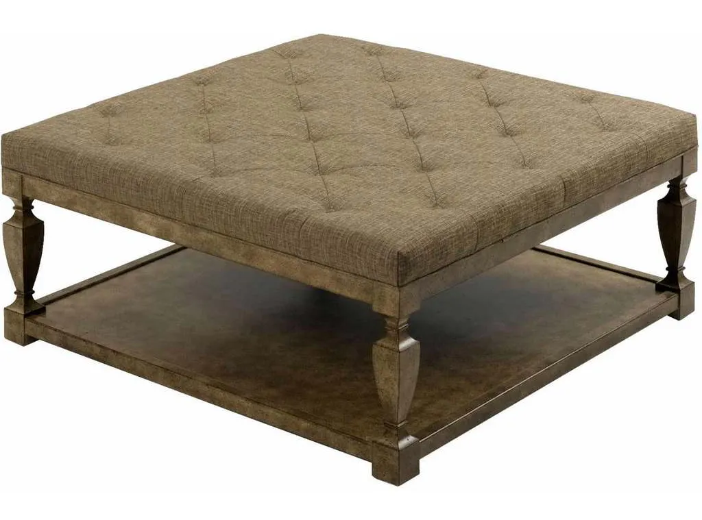 Wesley Hall 66 Spencer Ottoman Wesley Hall 66 Spencer Ottoman