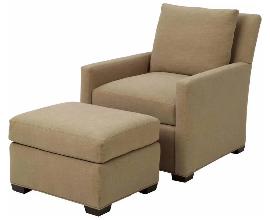 Wesley Hall 674 Grayson Chair Wesley Hall 674 Grayson Chair