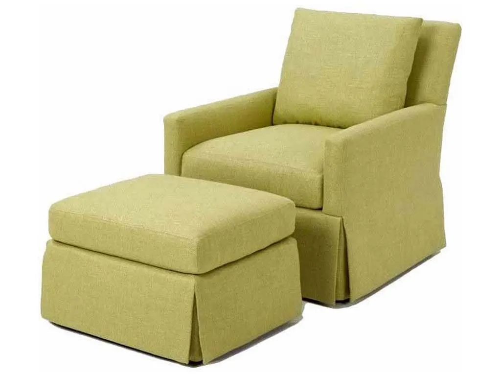 Wesley Hall 679  Fowler Chair