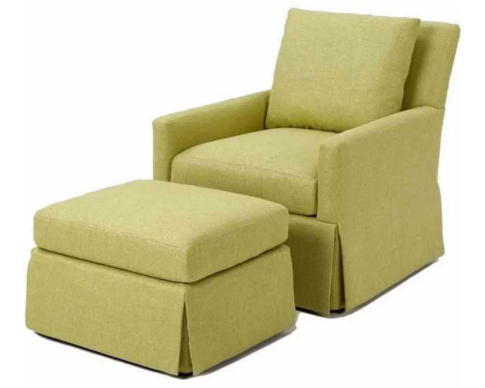 Wesley Hall 679 Fowler Chair Wesley Hall 679 Fowler Chair