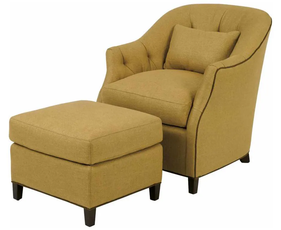 Wesley Hall 682 Beckett Chair Wesley Hall 682 Beckett Chair