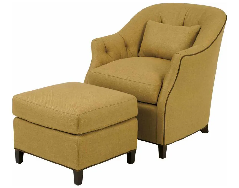 Wesley Hall 682 Beckett Chair Wesley Hall 682 Beckett Chair