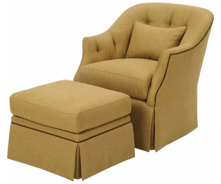 Wesley Hall 683 Kelson Chair Wesley Hall 683 Kelson Chair