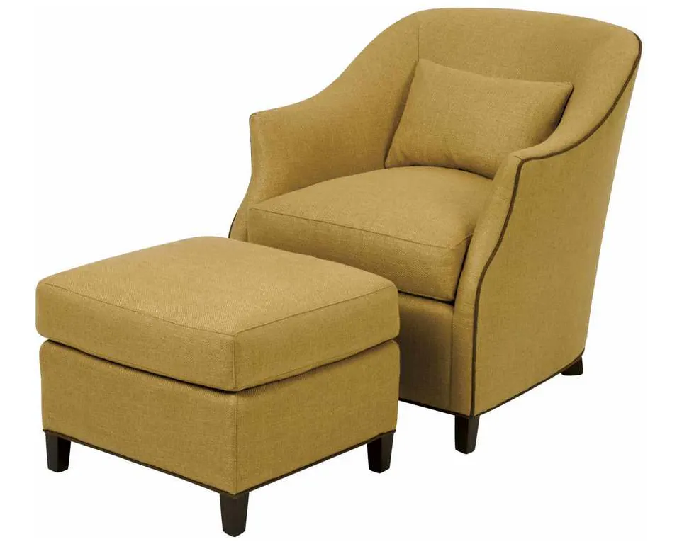 Wesley Hall 684 Stowe Chair Wesley Hall 684 Stowe Chair
