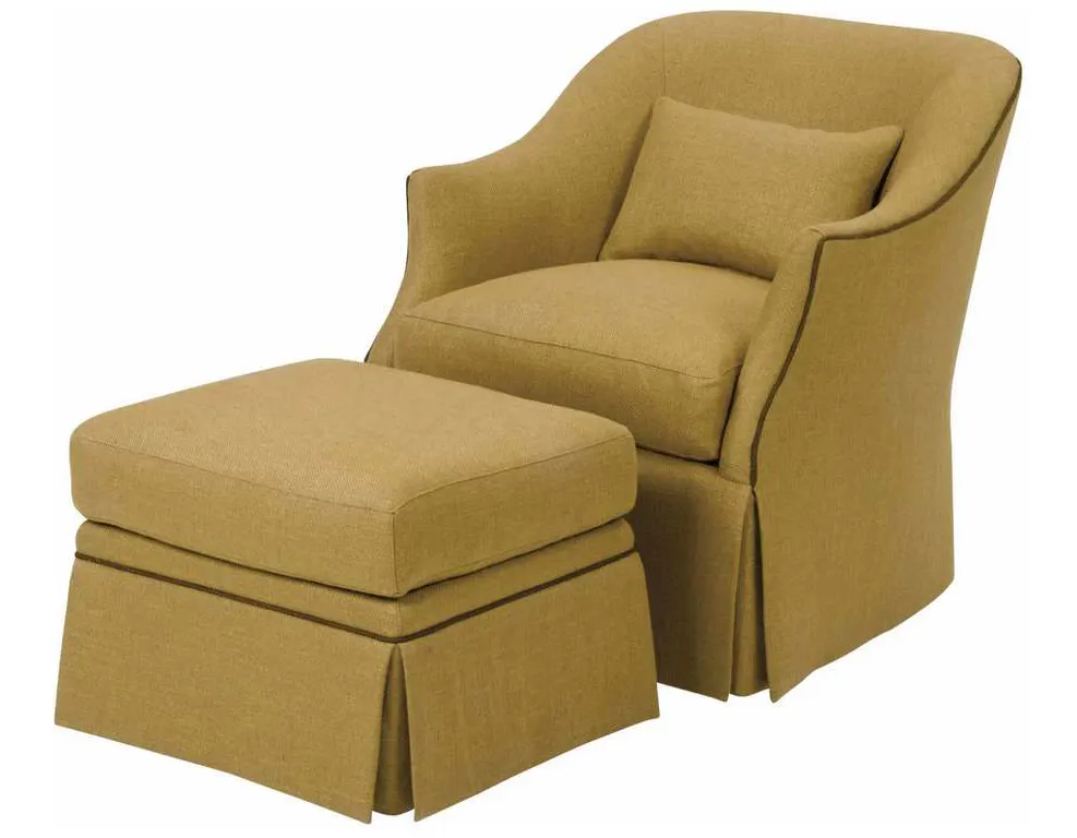 Wesley Hall 685 Austen Chair Wesley Hall 685 Austen Chair
