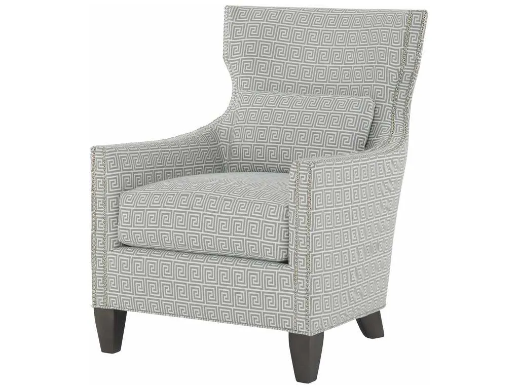 Wesley Hall 699  Luna Chair