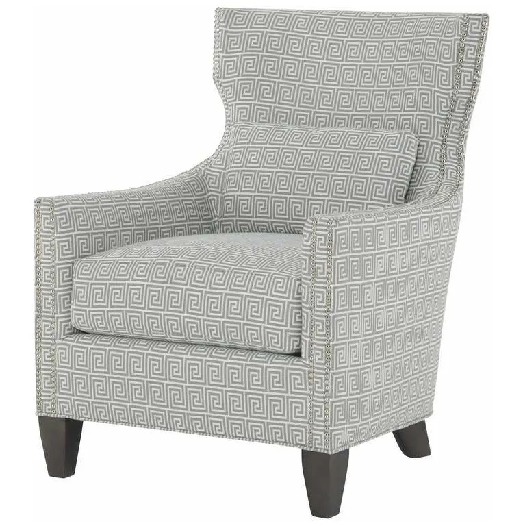 Wesley Hall 699 Luna Chair Wesley Hall 699 Luna Chair