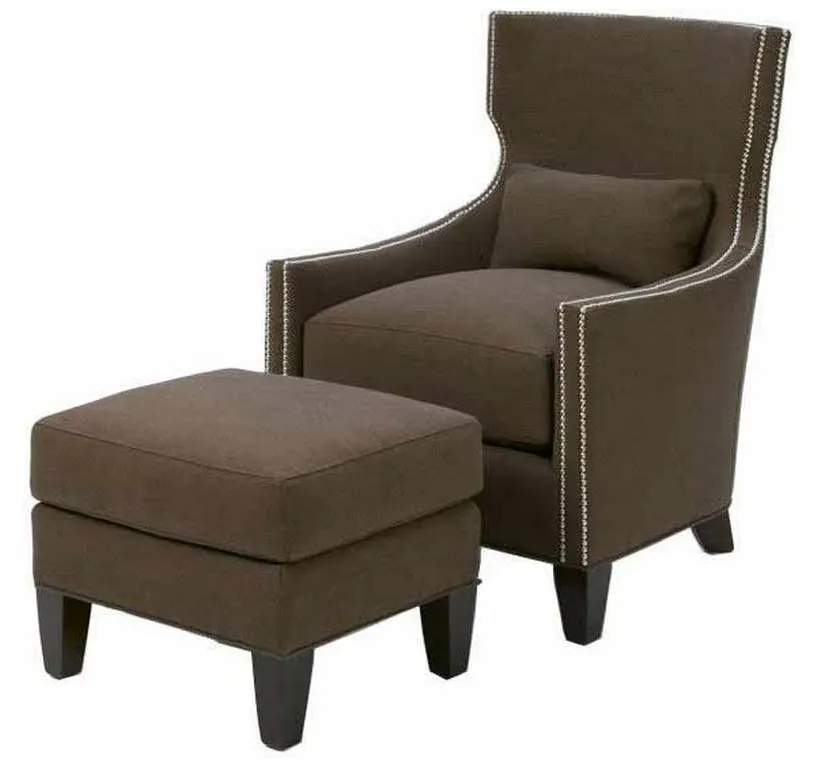 Wesley Hall 712 Tribeca Chair Wesley Hall 712 Tribeca Chair