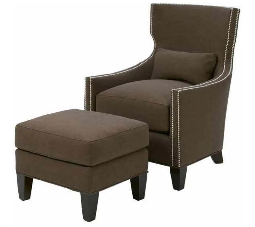 Wesley Hall 712 Tribeca Chair Wesley Hall 712 Tribeca Chair
