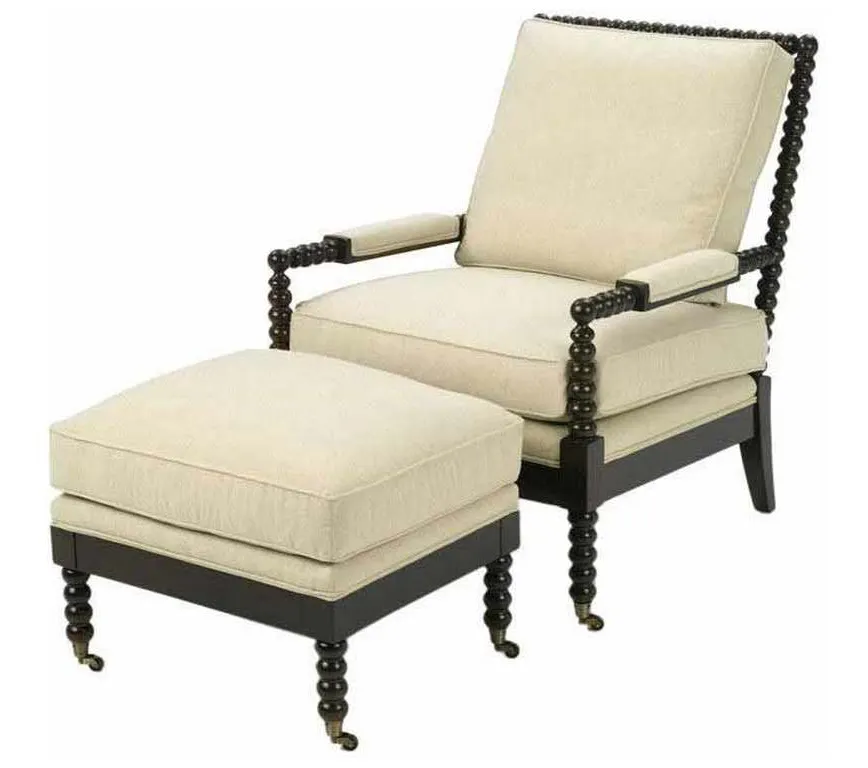 Wesley Hall 746 Marshall Chair Wesley Hall 746 Marshall Chair