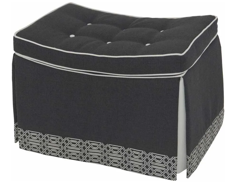 Wesley Hall 75 Sway Ottoman Wesley Hall 75 Sway Ottoman