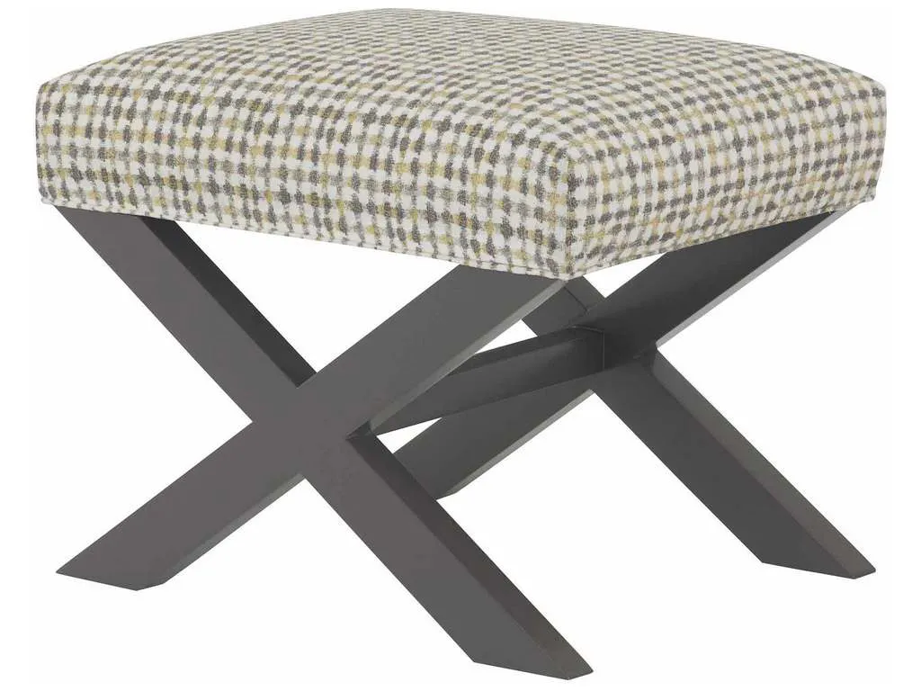 Wesley Hall 77 Mayer Ottoman Wesley Hall 77 Mayer Ottoman