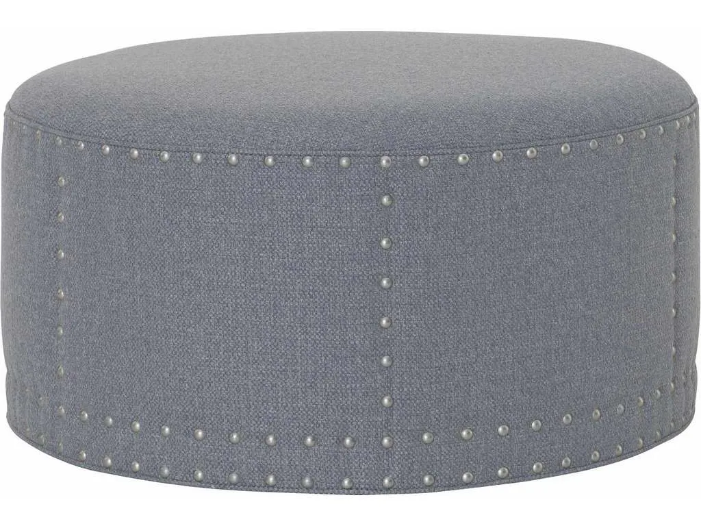 Wesley Hall 80 C Dexter Ottoman Wesley Hall 80 C Dexter Ottoman