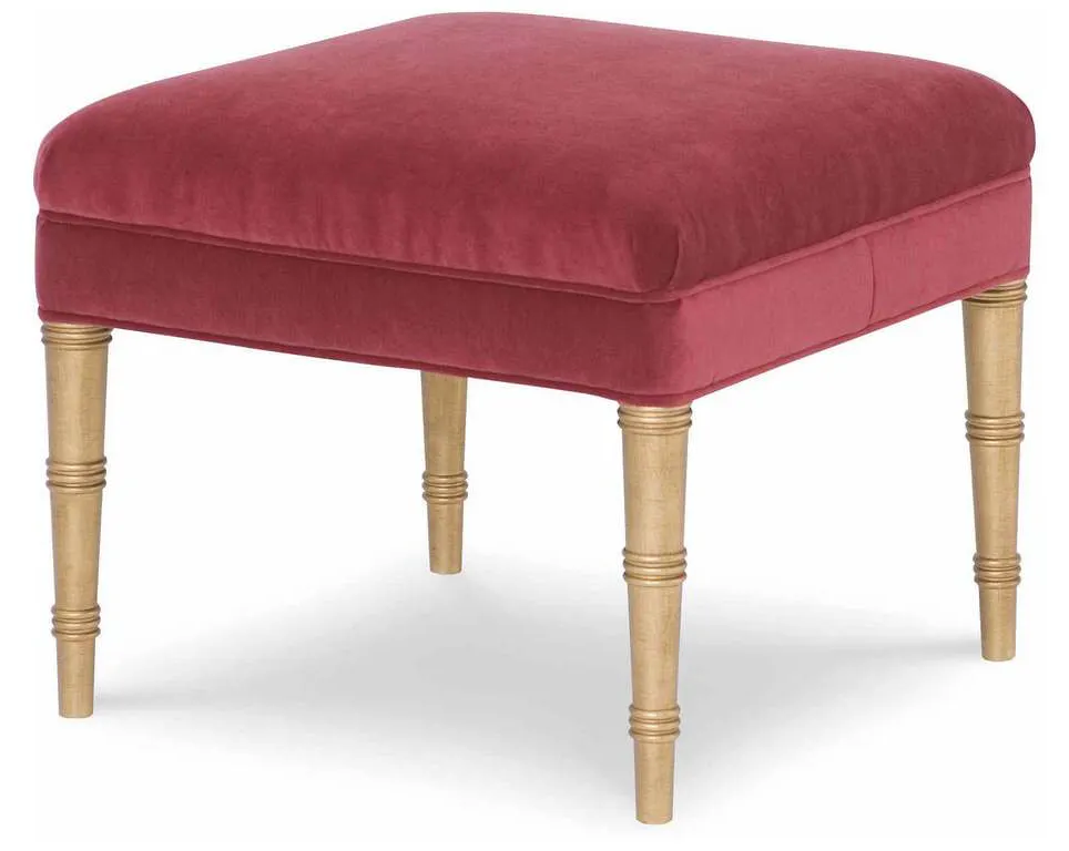 Wesley Hall 81-19 Linley Stool Wesley Hall 81-19 Linley Stool