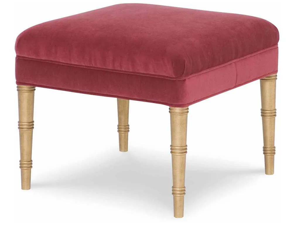 Wesley Hall 81-19 Linley Stool Wesley Hall 81-19 Linley Stool