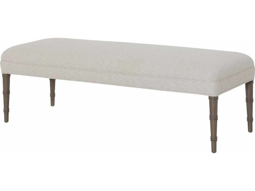 Wesley Hall 81-48  Linley Bench