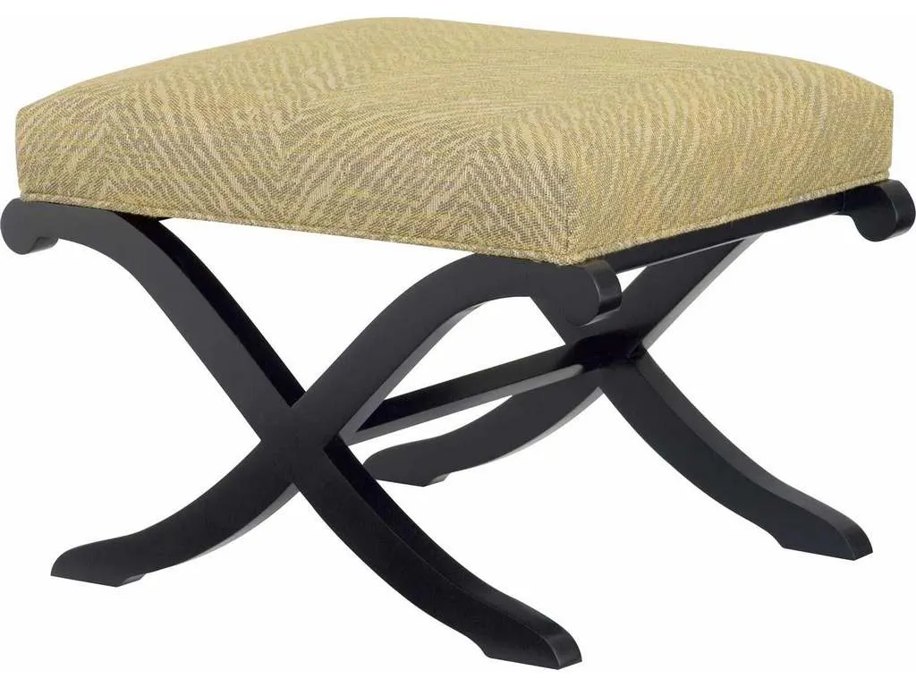 Wesley Hall 84-24  Serena Ottoman