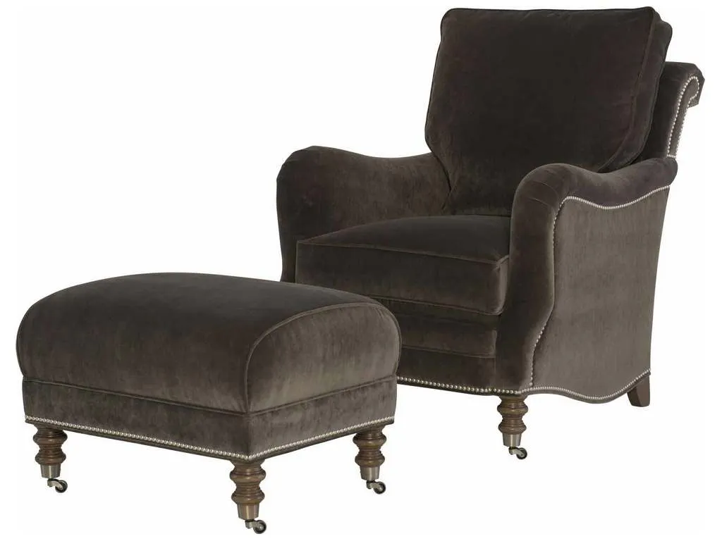 Wesley Hall 855 Hartwell Chair Wesley Hall 855 Hartwell Chair