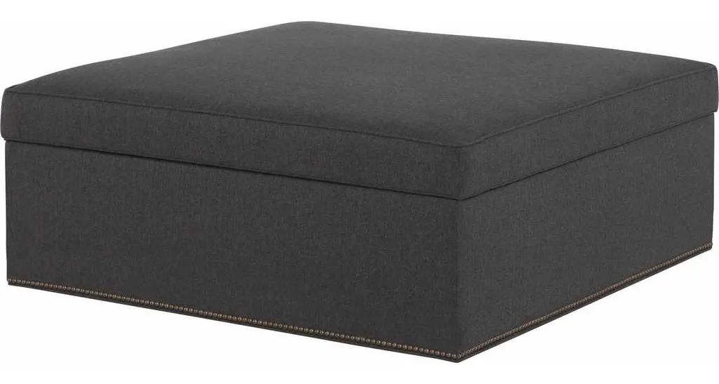 Wesley Hall 86 C Durham Storage Ottoman Wesley Hall 86 C Durham Storage Ottoman
