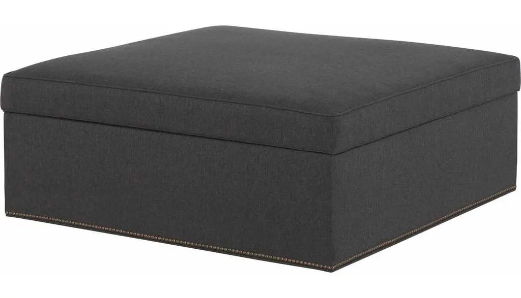 Wesley Hall 86 C Durham Storage Ottoman Wesley Hall 86 C Durham Storage Ottoman
