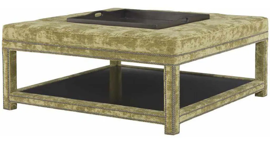 Wesley Hall 90 Rogers Ottoman Wesley Hall 90 Rogers Ottoman