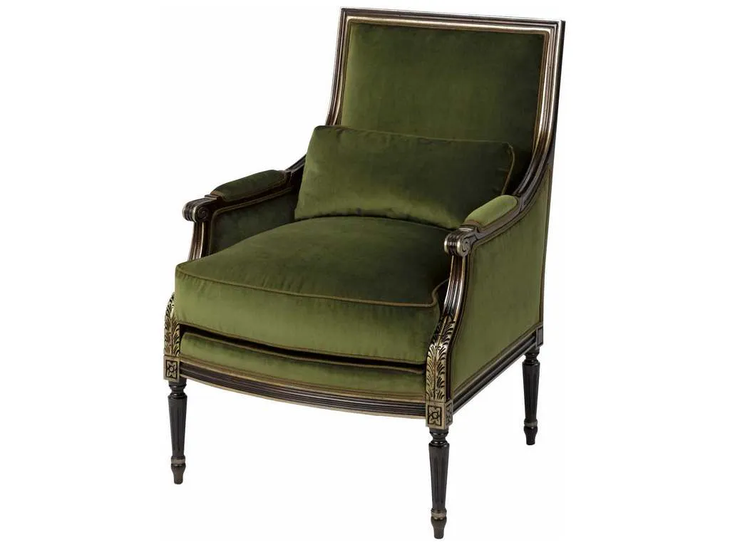 Wesley Hall 911  Cameron Chair