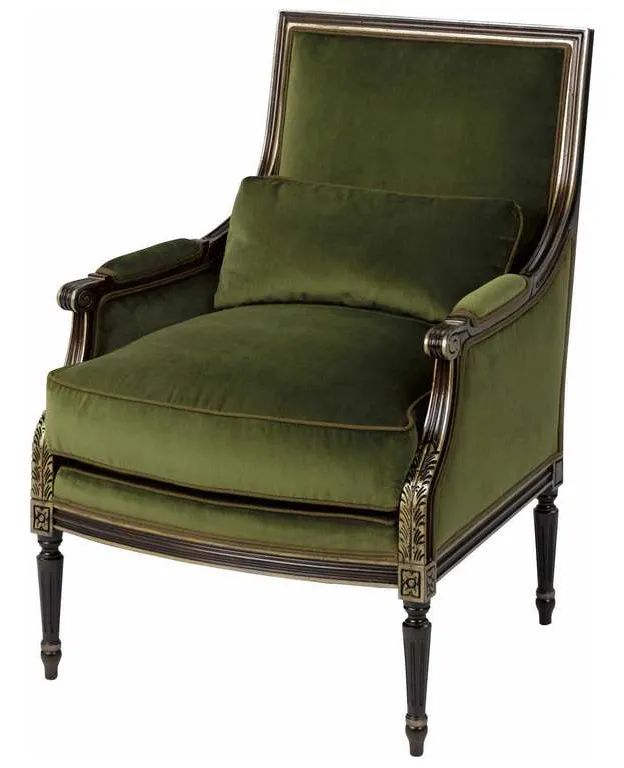 Wesley Hall 911 Cameron Chair Wesley Hall 911 Cameron Chair