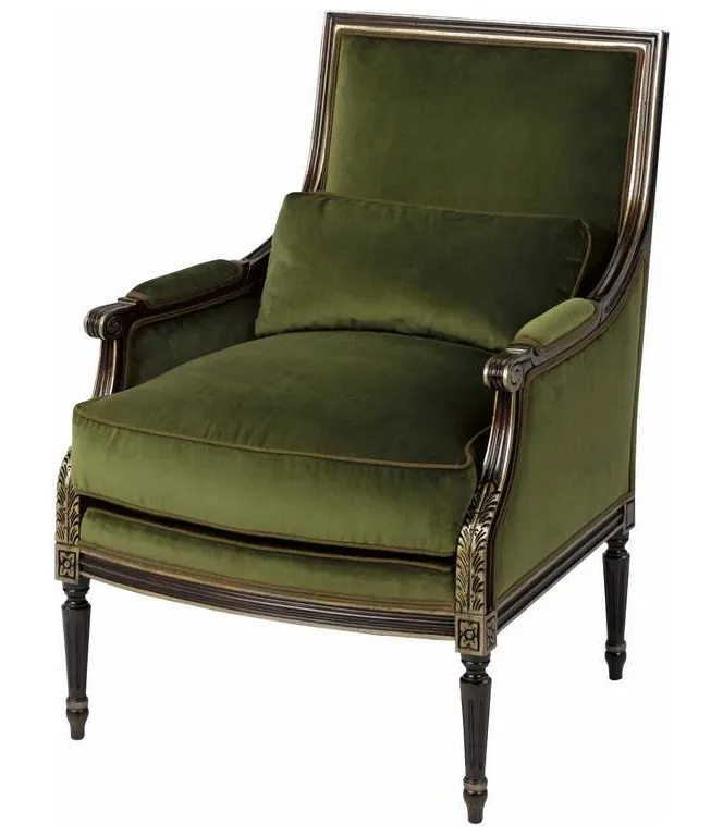 Wesley Hall 911 Cameron Chair Wesley Hall 911 Cameron Chair