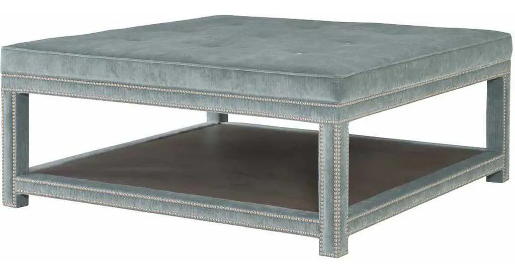 Wesley Hall 92 Tisdale Ottoman Wesley Hall 92 Tisdale Ottoman