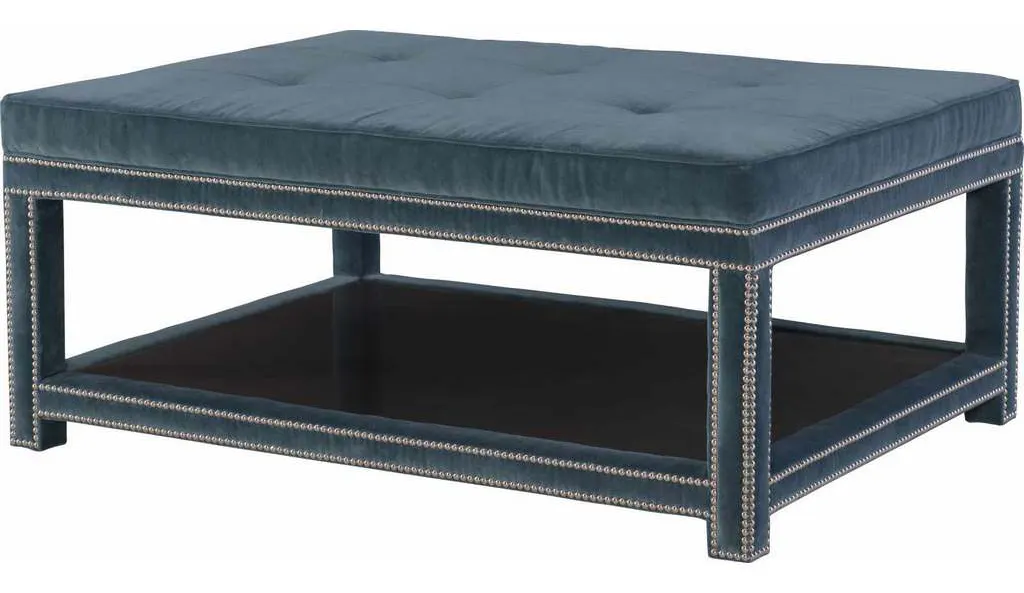 Wesley Hall 93 Pennell Ottoman Wesley Hall 93 Pennell Ottoman