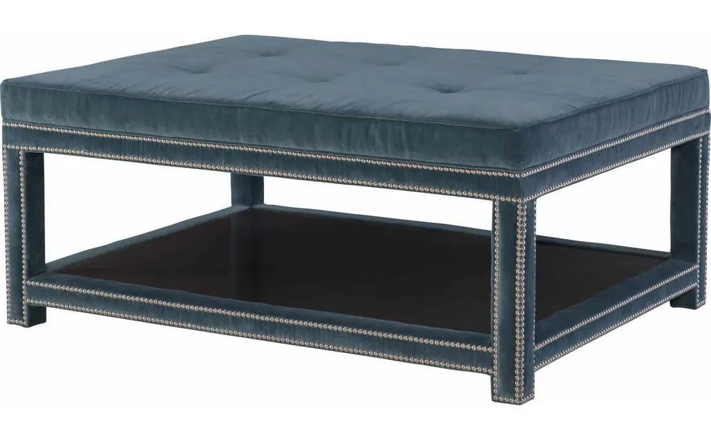 Wesley Hall 93 Pennell Ottoman Wesley Hall 93 Pennell Ottoman