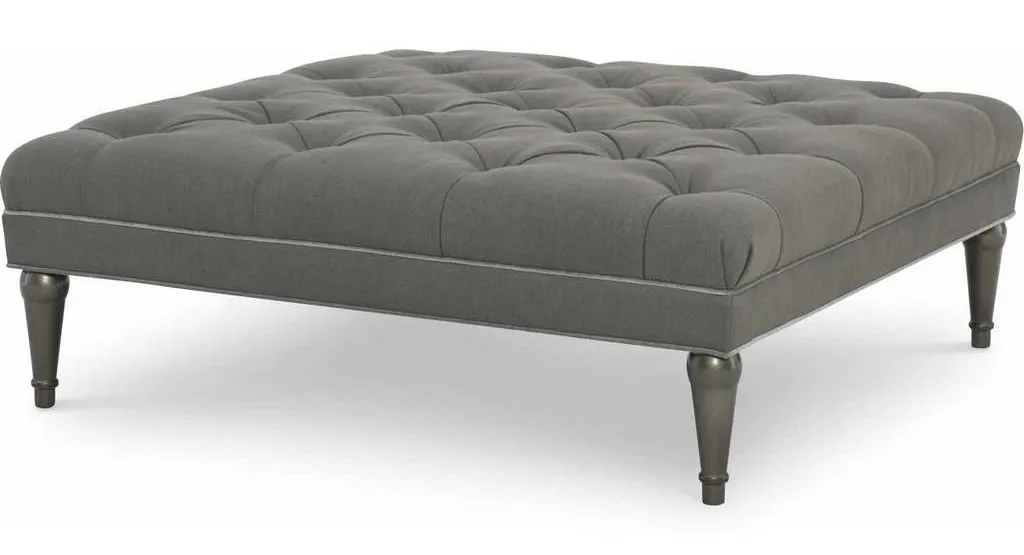 Wesley Hall 94 Olson Ottoman Wesley Hall 94 Olson Ottoman