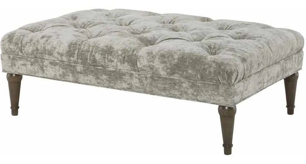 Wesley Hall 95 Jayne Ottoman Wesley Hall 95 Jayne Ottoman