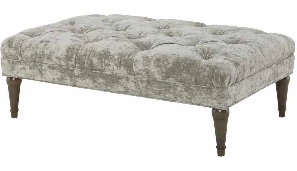 Wesley Hall 95 Jayne Ottoman Wesley Hall 95 Jayne Ottoman