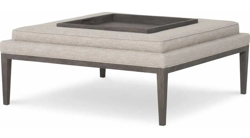 Wesley Hall 97 Baylor Ottoman Wesley Hall 97 Baylor Ottoman
