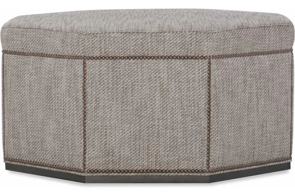 Wesley Hall 98 C Yates Ottoman Wesley Hall 98 C Yates Ottoman