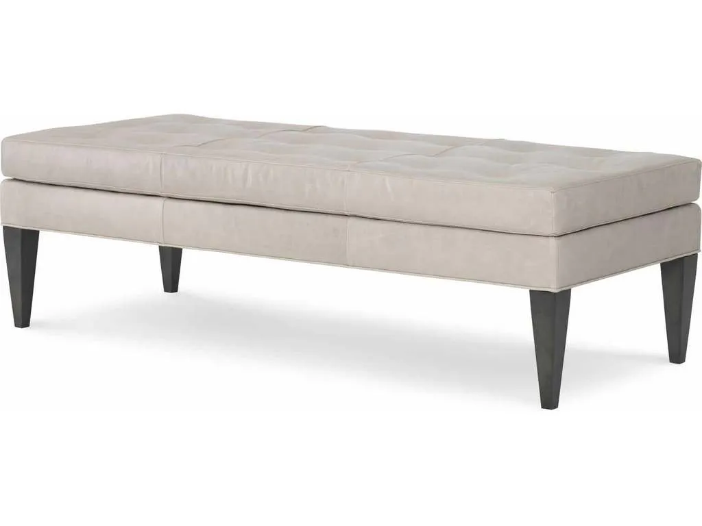 Wesley Hall L137-60  Delaney Bench