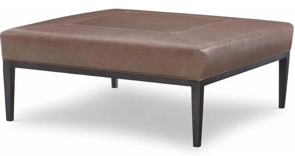 Wesley Hall L138 Carlyle Ottoman Wesley Hall L138 Carlyle Ottoman
