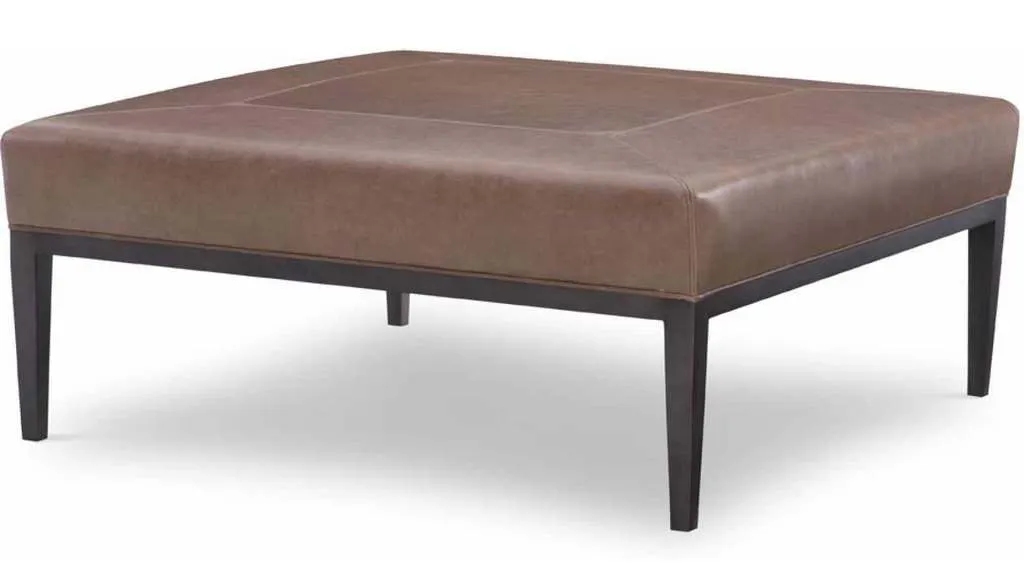 Wesley Hall L138 Carlyle Ottoman Wesley Hall L138 Carlyle Ottoman