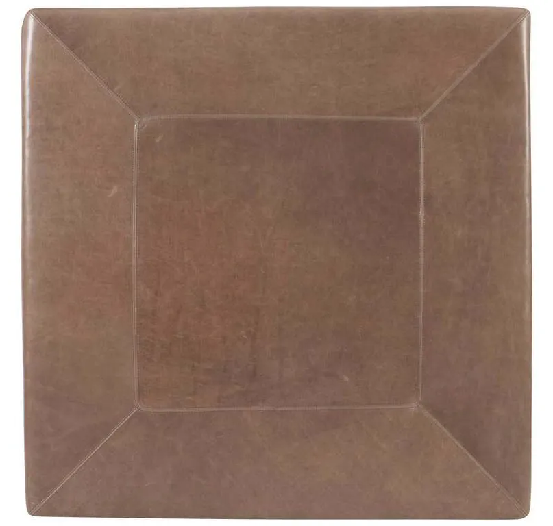 Wesley Hall L138 Carlyle Ottoman Wesley Hall L138 Carlyle Ottoman