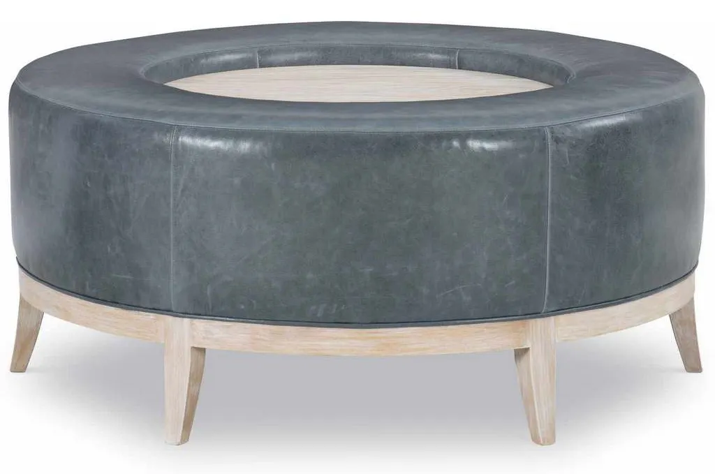 Wesley Hall L140 Centro Ottoman Wesley Hall L140 Centro Ottoman
