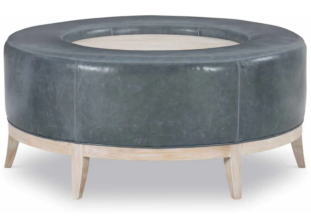 Wesley Hall L140 Centro Ottoman Wesley Hall L140 Centro Ottoman