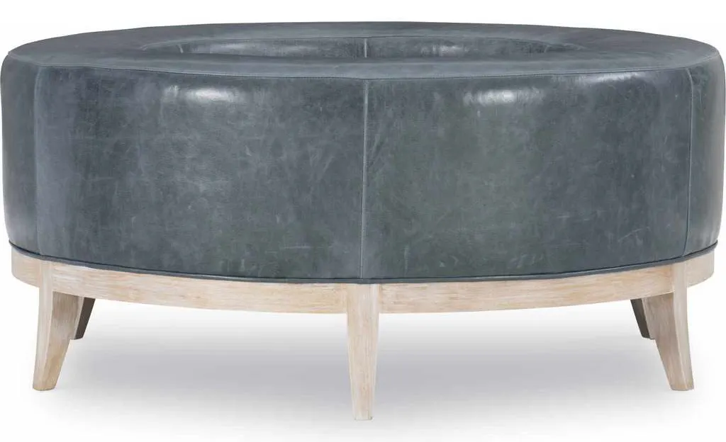 Wesley Hall L140 Centro Ottoman Wesley Hall L140 Centro Ottoman