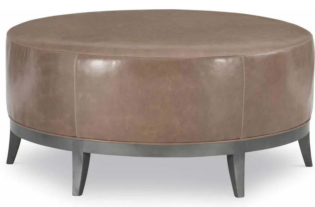 Wesley Hall L141 Mezzo Ottoman Wesley Hall L141 Mezzo Ottoman