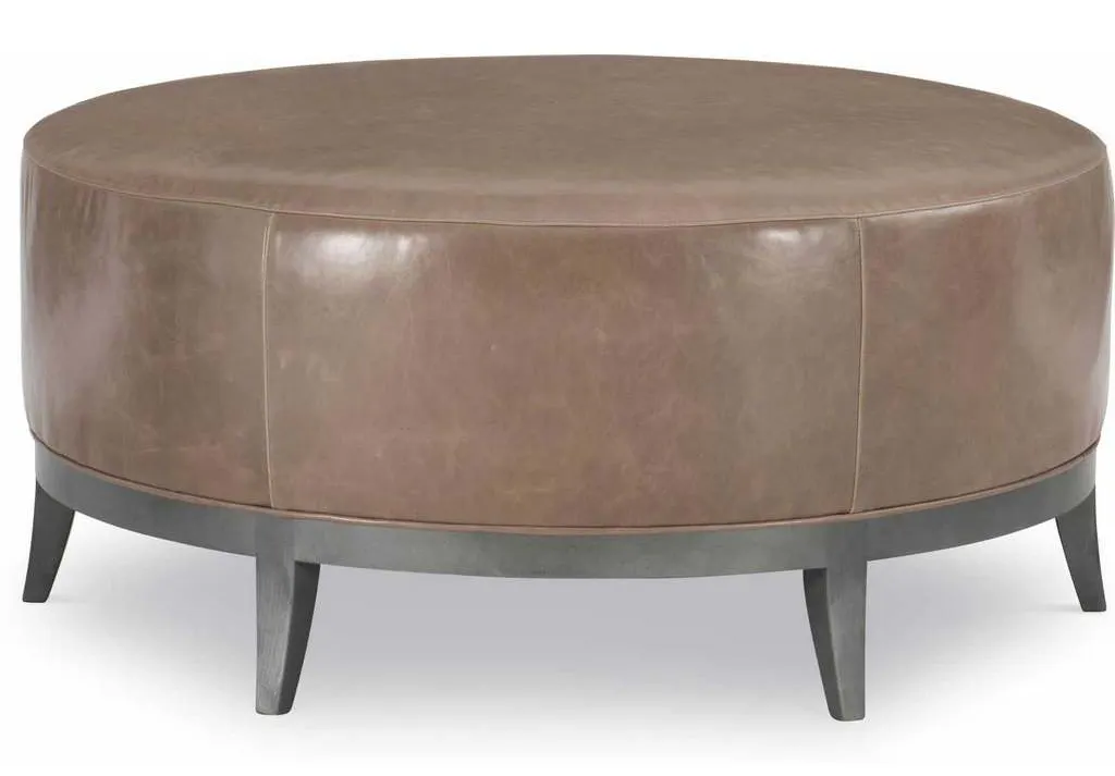 Wesley Hall L141 Mezzo Ottoman Wesley Hall L141 Mezzo Ottoman