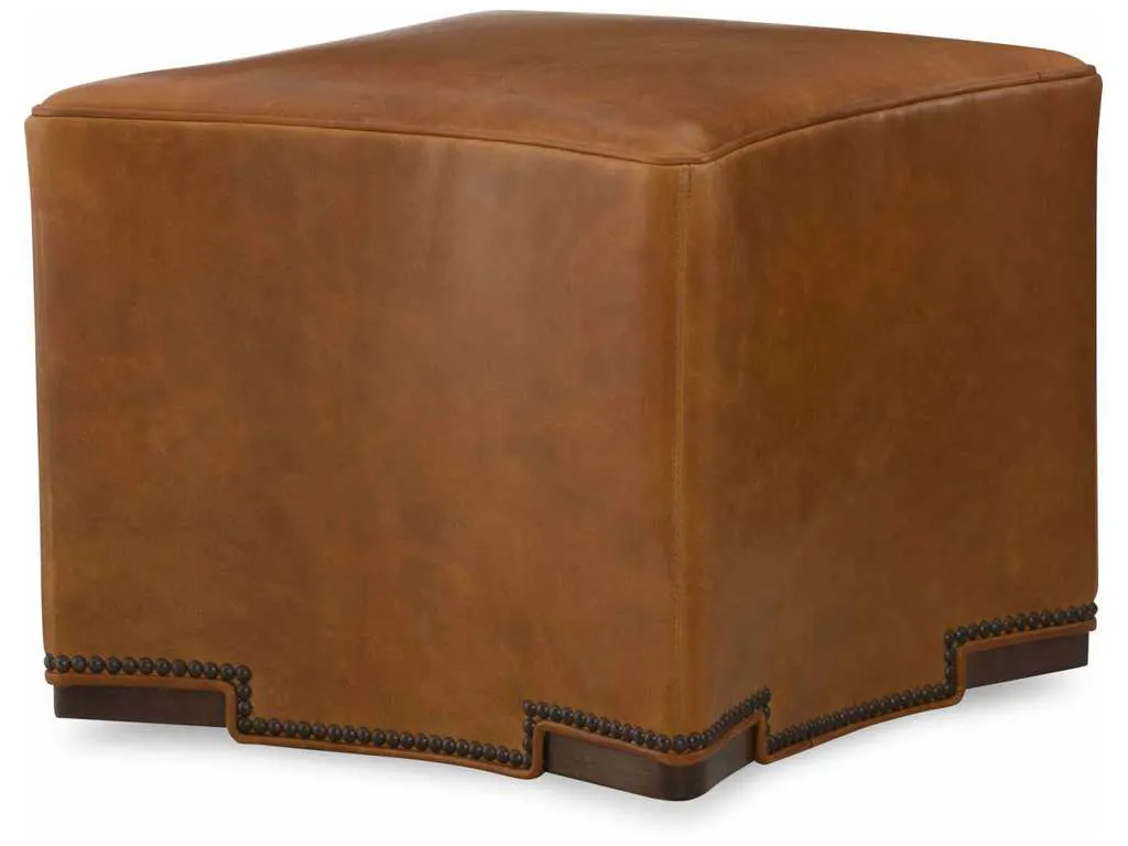 Wesley Hall L149 C Lune Ottoman Wesley Hall L149 C Lune Ottoman