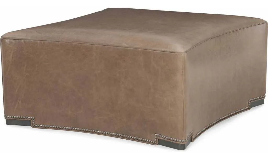 Wesley Hall L150 C Lune Ottoman Wesley Hall L150 C Lune Ottoman