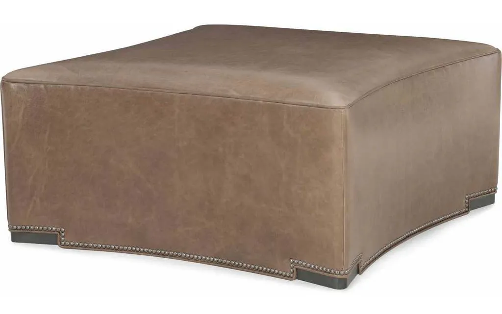 Wesley Hall L150 C Lune Ottoman Wesley Hall L150 C Lune Ottoman