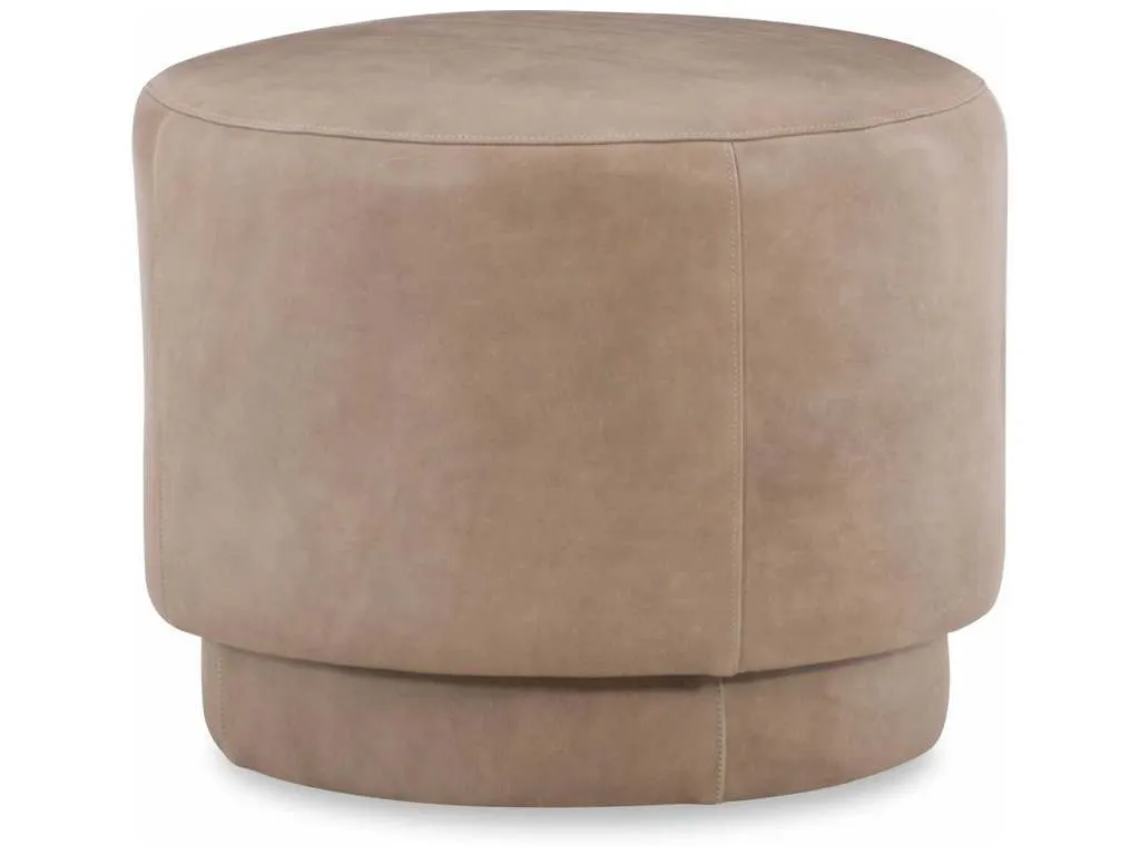 Wesley Hall L155 C  Domain Ottoman