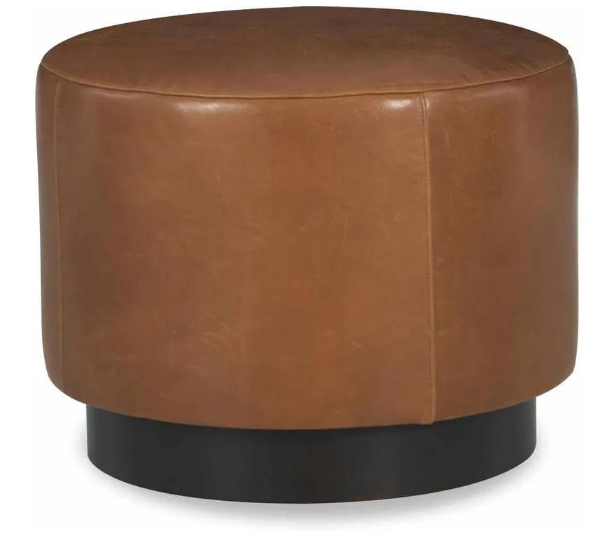 Wesley Hall L156 C Halo Ottoman Wesley Hall L156 C Halo Ottoman